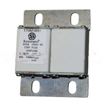High-Voltage Fuses: Specifications and Ratings