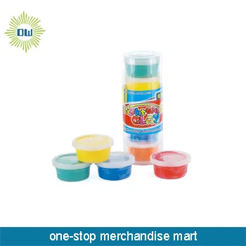 Plasticine Modeling Clay