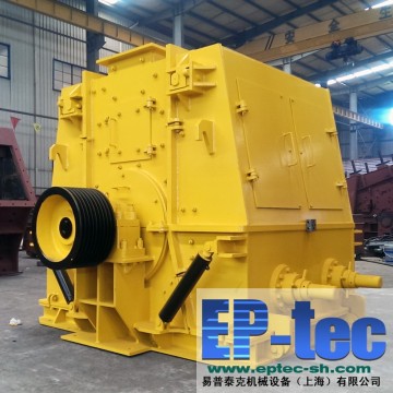 Durable Hammer Crushers From Shanghai