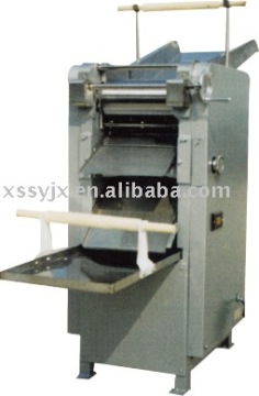 food machine kneading and cutting machine