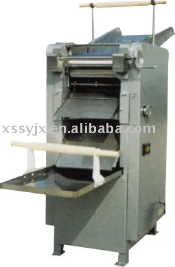 rolling and cutting Noodle production machine