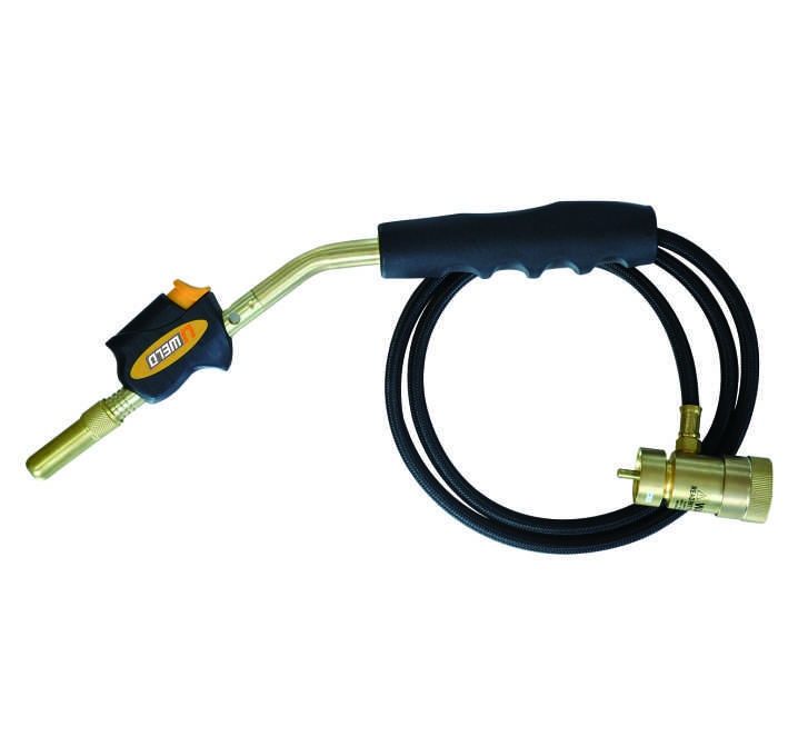 Mag Torch Mt560c Mapp Propane Torch