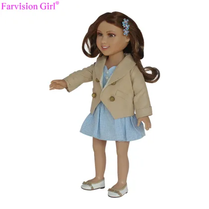 Fashion american girl lol doll baby for sale