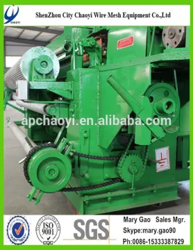 Automatic welded wire mesh cutting machine factory price