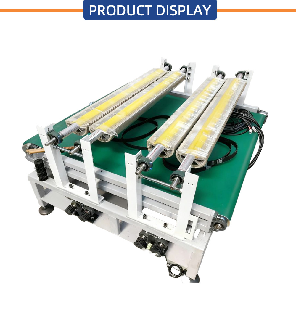 Medical Glove Counting Machine X