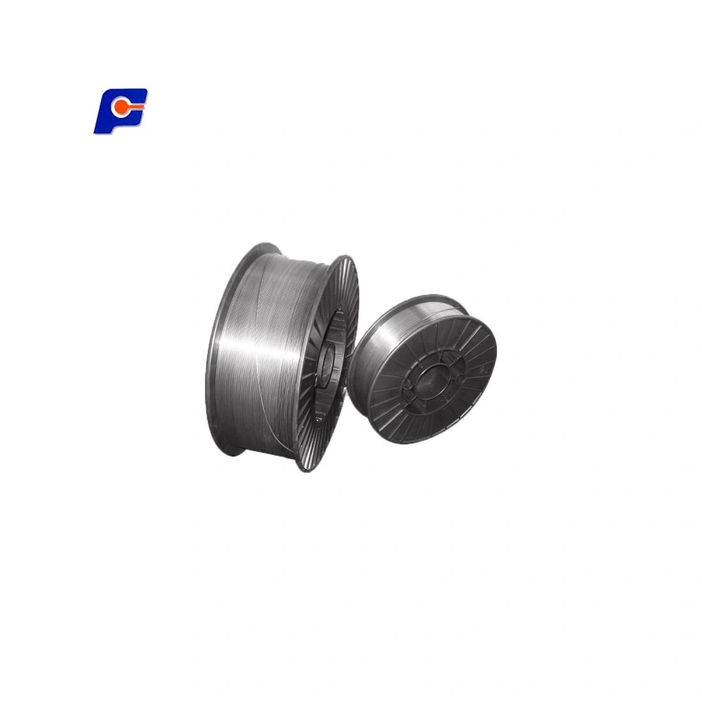 Flux Cored Wire AWS A5.29 E81T1-Ni1CJ China Manufacturers