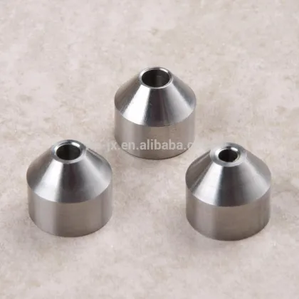 stainless steel cake filler/ Confectionery Dispenser Funnel/chocolate funnel