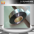 Kapasitör için 2.4micron şeffaf Pet Mylar film