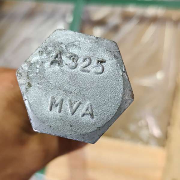 ASTM A325 Structural Bolt Supplier (6)