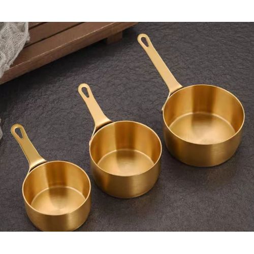 Sauce Tasse Edelstahl