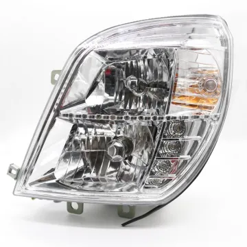 Headlight Assembly for Foton Ollin Aumark Truck Parts
