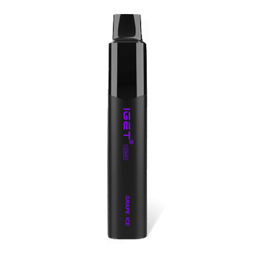 IGet Legend 4000puff Vape Pen Wholesale