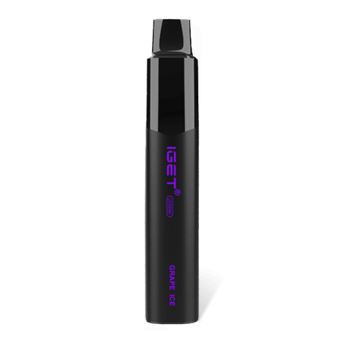 Iget Legend 4000Puff Vape Pen Ohlosale