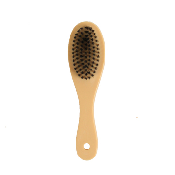 pp plastic grooming comb