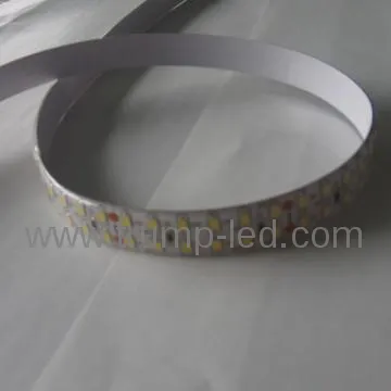 DC24V 240leds PU surface dripped  3527 smd led strip light