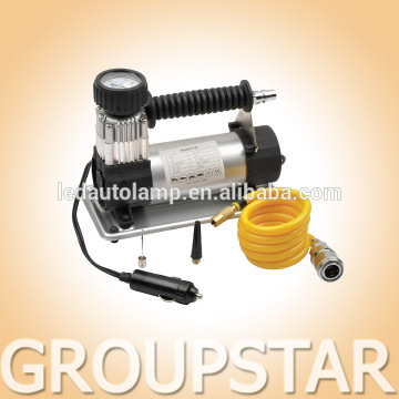12 Volt 100PSI Car Auto HIGH VOL 12V ELECTRIC PORTABLE Tire AIR PUMP COMPRESSOR