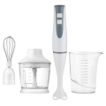 Hand Held Vegetable Chopper Electric Kitchen Hand Blender