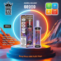 Bang Blaze Shisha 60000 Puffs Disposable vape