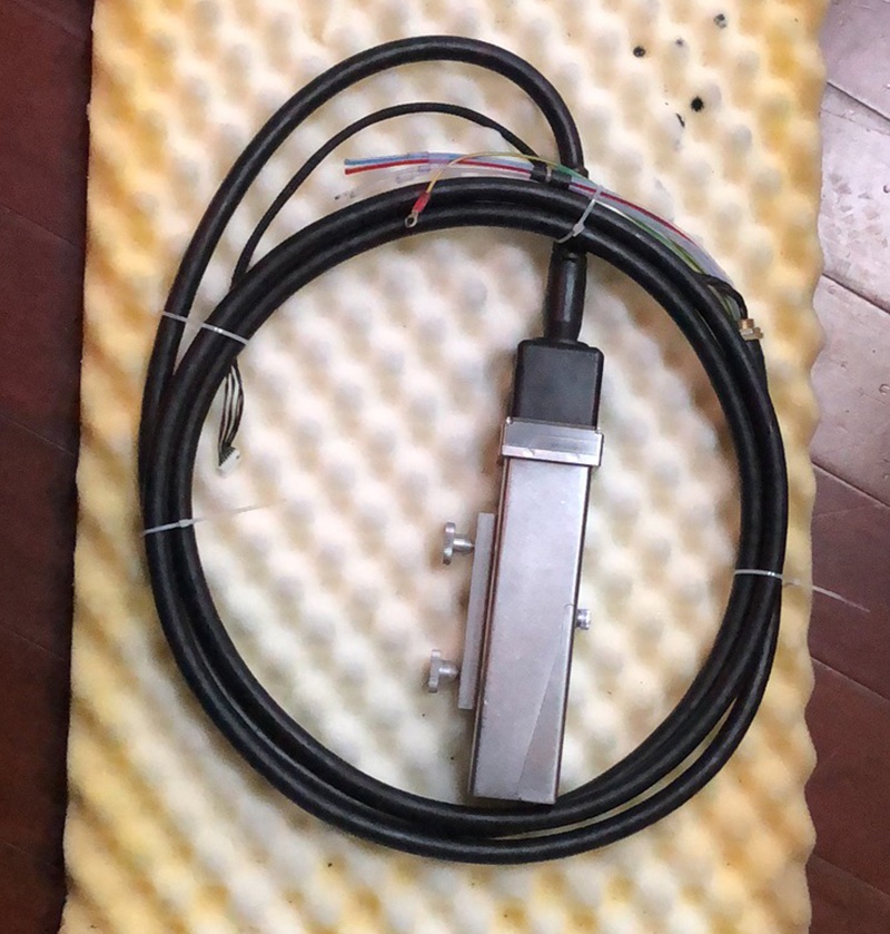 Markem-Imaje MOD-9232-1G-L = 3M Print Head in ren49309 для Markem Imaje 9232 CIJ Printer