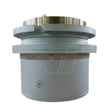IGT Series Crawler Mini Excavator Motor Final Drive: Travel Hydraulic Motor and Gearbox (Automatic)
