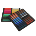 Kotak Pewarna Rambut Tanpa Toksik Rainbow Colour Dye Kit