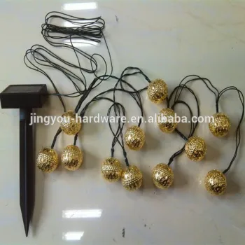 solar magic ball