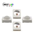 ID LED 760nm Diud 2835 smd 90 ዲግሪ አደረገ