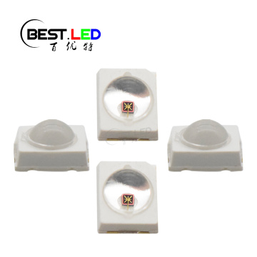 IR LED 760nm Diode 2835 SMD LED 90-degree