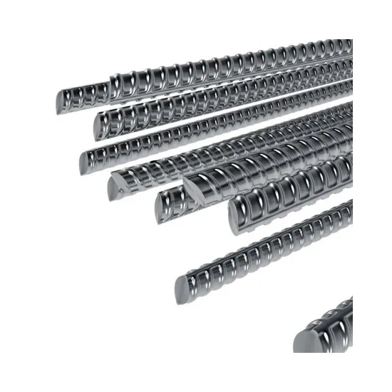 High-Quality Steel Deformed Bars: 6m, 9m, and 12m Prime Inventory for Sale