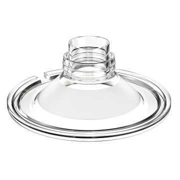 Wearable Breast Pump Accessories: Silicone Flanges, Inserts, Valves, and Collection Cups