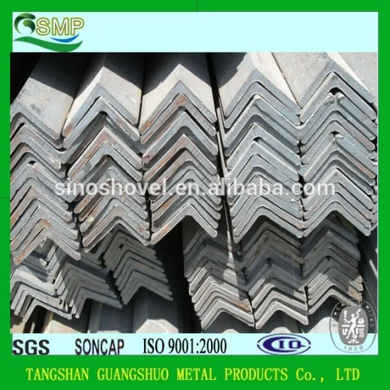 galvanized angel bar