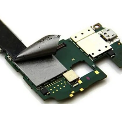 Customized Carbon Graphite Sheets for Heat Dissipation