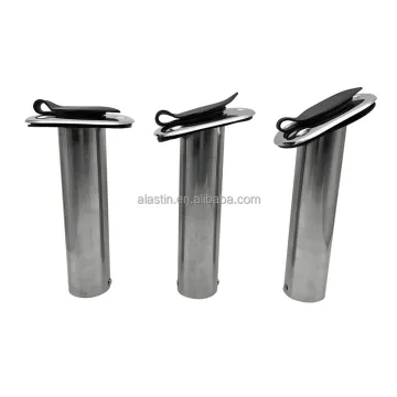 High Quality Boat Accessories Marine Grade 316 Stainless Steel Fish Rod Holder For Boat