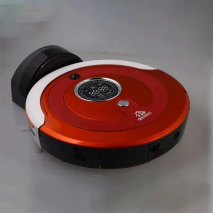 Commercial smart rechargeable vacuum cleaner adults