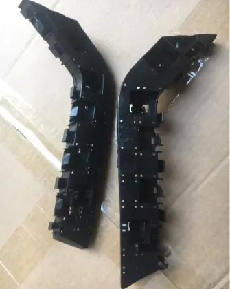 Auto Parts Front Bumper Bracket 71198-TBA-A00 71193-TBA-A00 for Honda Civic 2016-2020