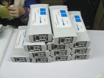 Hp 5000 5500 Compatible Printer Ink Cartridges 680ml With Compatible Chip