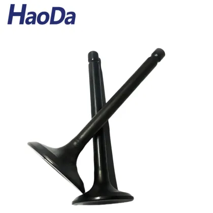 Title: "Specialized Engine Intake and Exhaust Valves Manufacturer