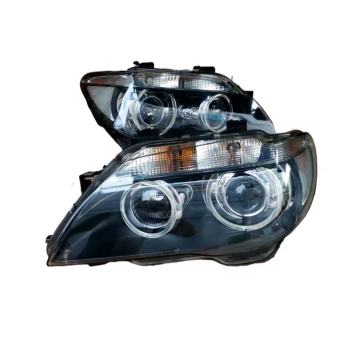 OEM 63127162111 63127162112 E66 Headlamp for BMW 7 Series E66 2004-2008 Headlight Assembly