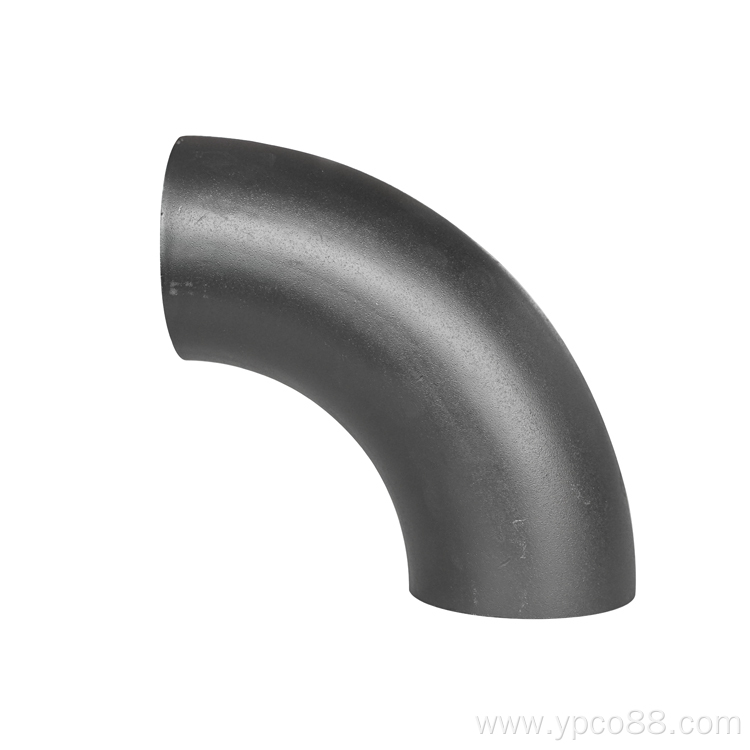 90 Degree L/R Elbow Carbon Steel