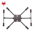 Quadcopter 550 mm Zestaw ramy z dronem do lądowania