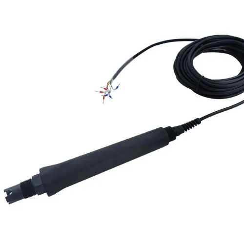 NOBO Intelligent ORP Sensor for IoT System - RS485 & 4~20mA Water pH Meter ORP Detector