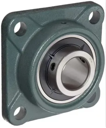 FY 510 U Flange Bearing Housing for Insert Bearings YAT 210-115