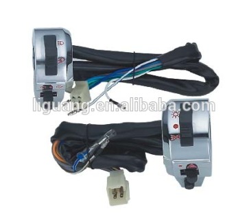 handle switch switchassy