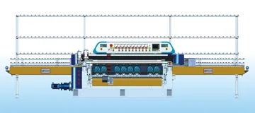 glass machinery