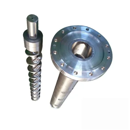 Best Quality Cost-Effective Products Single Screw and Barrel