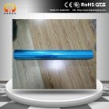 Steel Finish Metallised PET film for electrical appliance