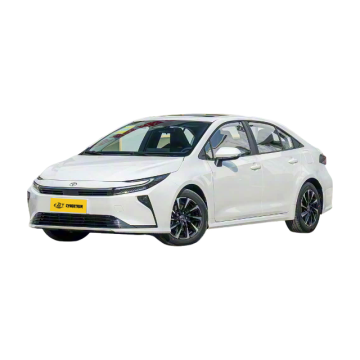 2026 Toyota Camry Hybrid 2.0HXS Sport