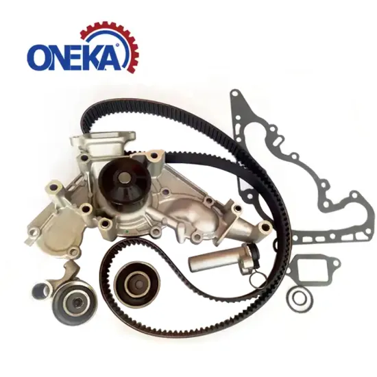 TOYOTA LEXUS OE 70023571 TB298LK1 Engine Distribution Timing Belt Kit with Water Pump
