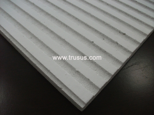 Mineral Fiber Insulation Boards