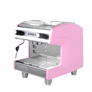 2022 Hot Selling Professional Automatic Commercial Hot Milk Espresso Grinder Coffee Machine for Business